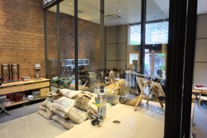 AllPress Espresso Kiyosumi-Shirakawa Tokyo Japan